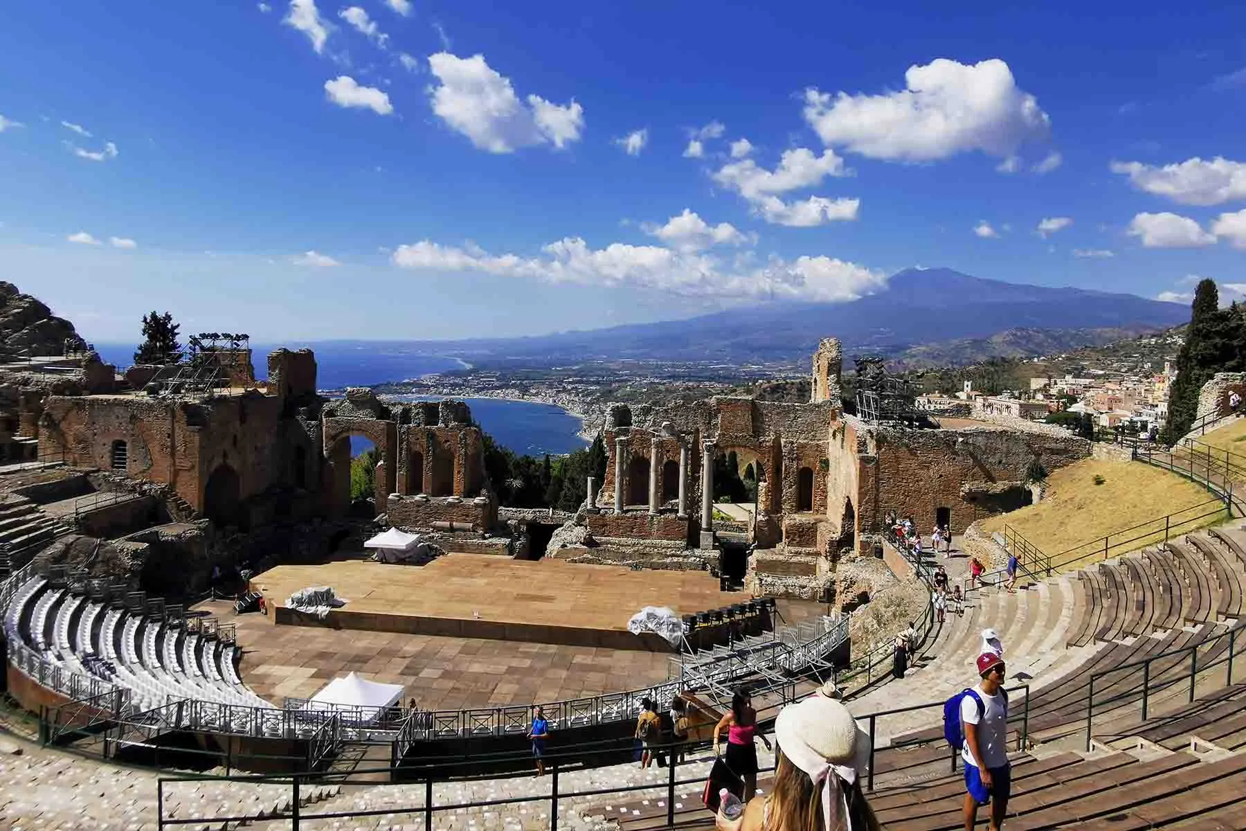 Taormina-White-Lotus-filming-locations